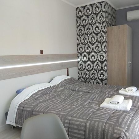 Villa Agnanti Apts And Suites Agio Pnevma Eksteriør bilde